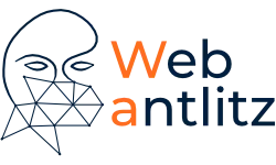 Logo Webantlitz