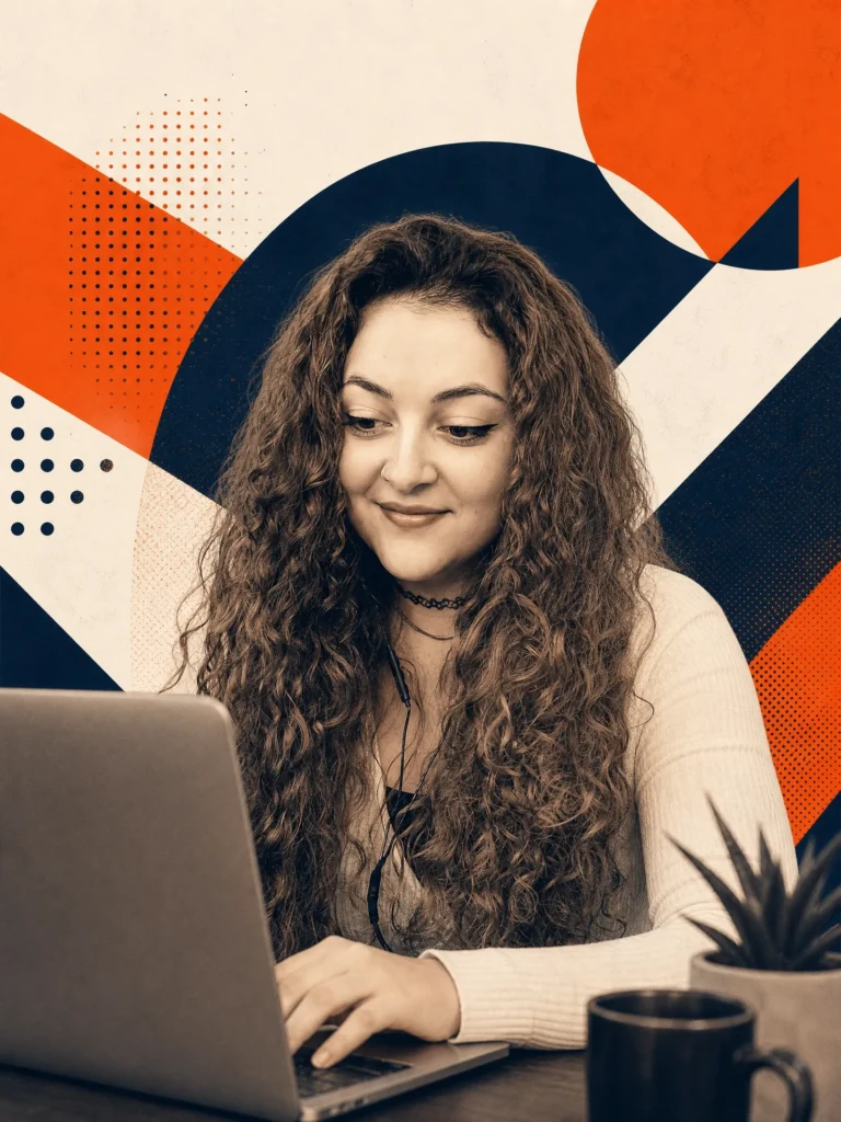 Website erstellen lassen Schweiz von Sarah Moujazi - Marketing Freelancerin und Webdesign